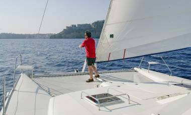 Cap sur l&rsquo;été