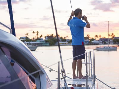 Captain`s Treuerabatt