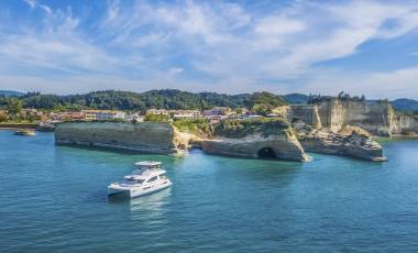 Summer Sailing Offer