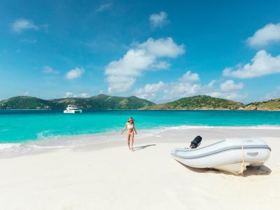 British Virgin Island Special