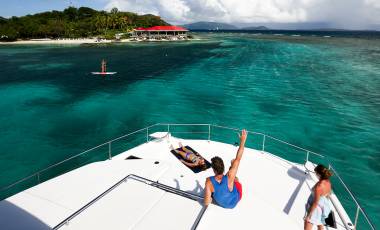 Moorings 514 PC sundeck