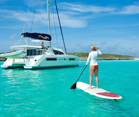 Social Responsibility Programs