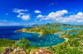 Die besten Segelreviere für jede Jahreszeit