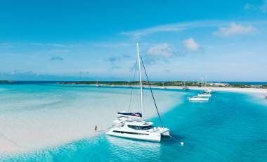 Cap sur l&rsquo;été