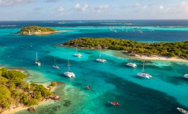 Heiße Angebote, coole Preise