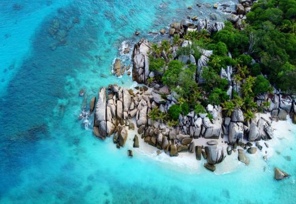 Seychelles