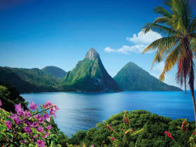 St Lucia