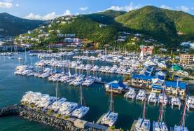 British Virgin Islands