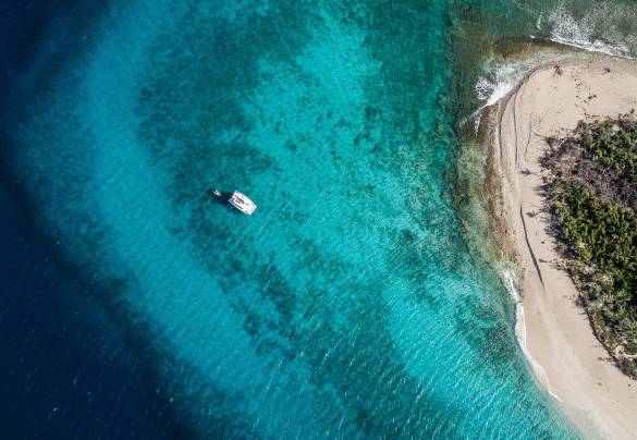 Britische Jungferninseln