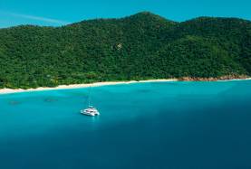 British Virgin Islands