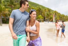 &Icirc;les Vierges britanniques