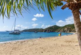 British Virgin Islands