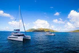 British Virgin Islands