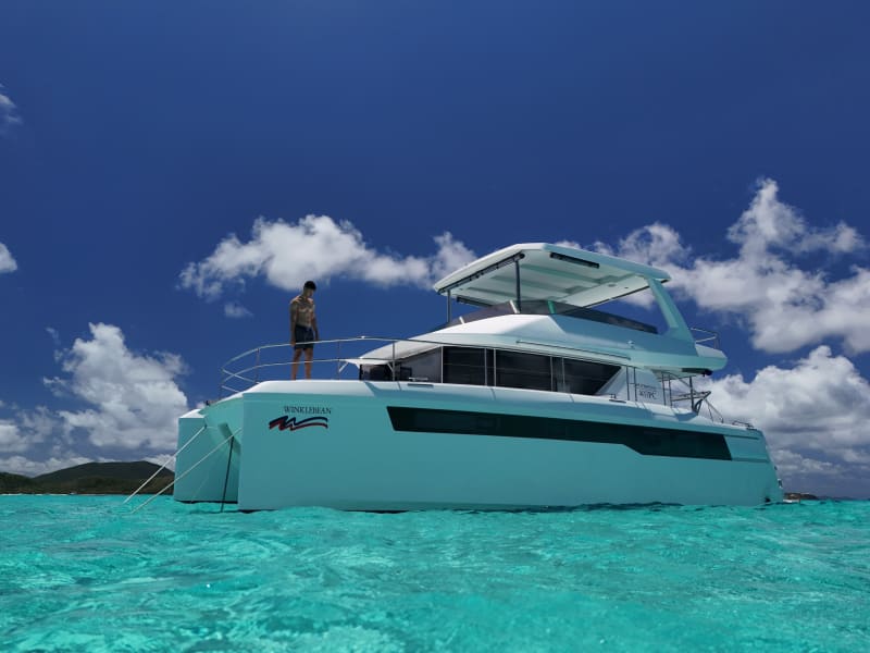 Power Up Your Adventure: New Charters for 2025