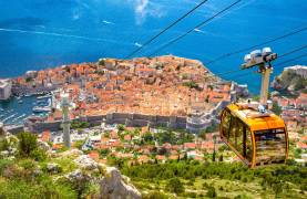 Moorings 403PC – 3 Cabin Catamaran