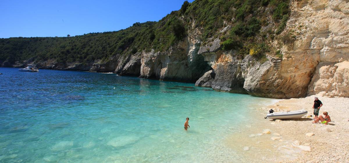 Best Beaches in Croatia