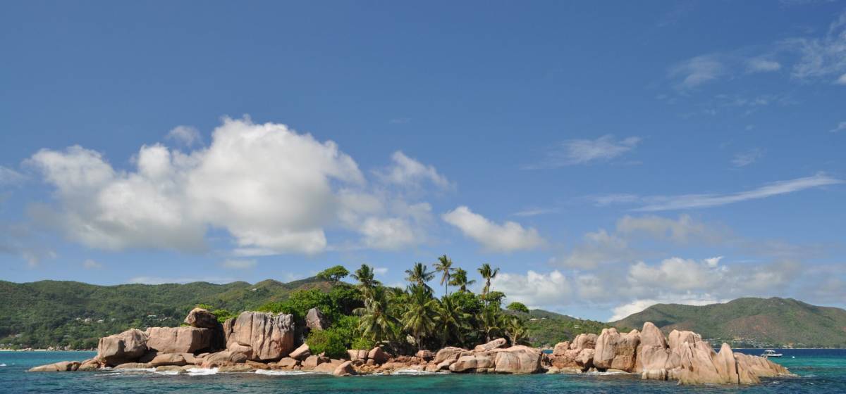 Seychelles