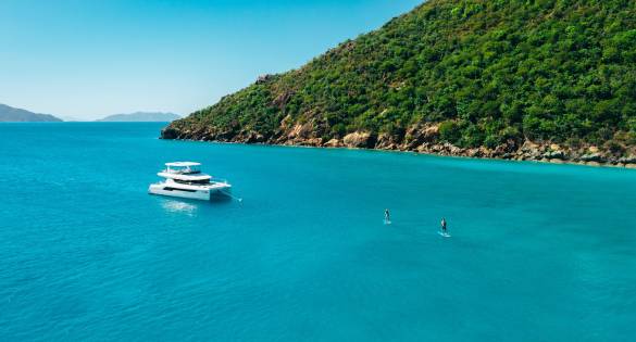 British Virgin Islands