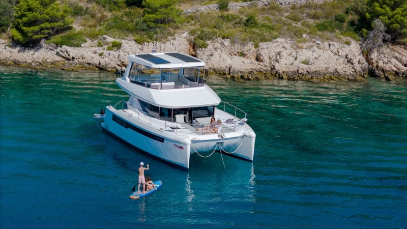 Power Up Your Adventure: New Charters for 2025