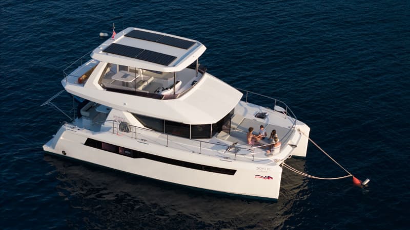 Power Up Your Adventure: New Charters for 2025