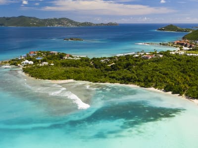 Destinations de croisières