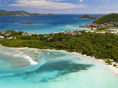 Destinos de Alquiler de Yates