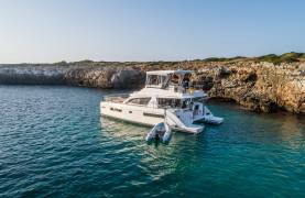 Mallorca rya sailing school