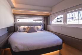 Moorings 534 PC Cabin
