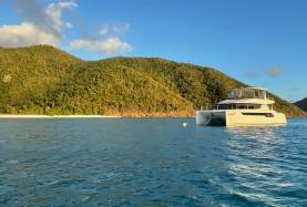 Anchored Moorings 534PC