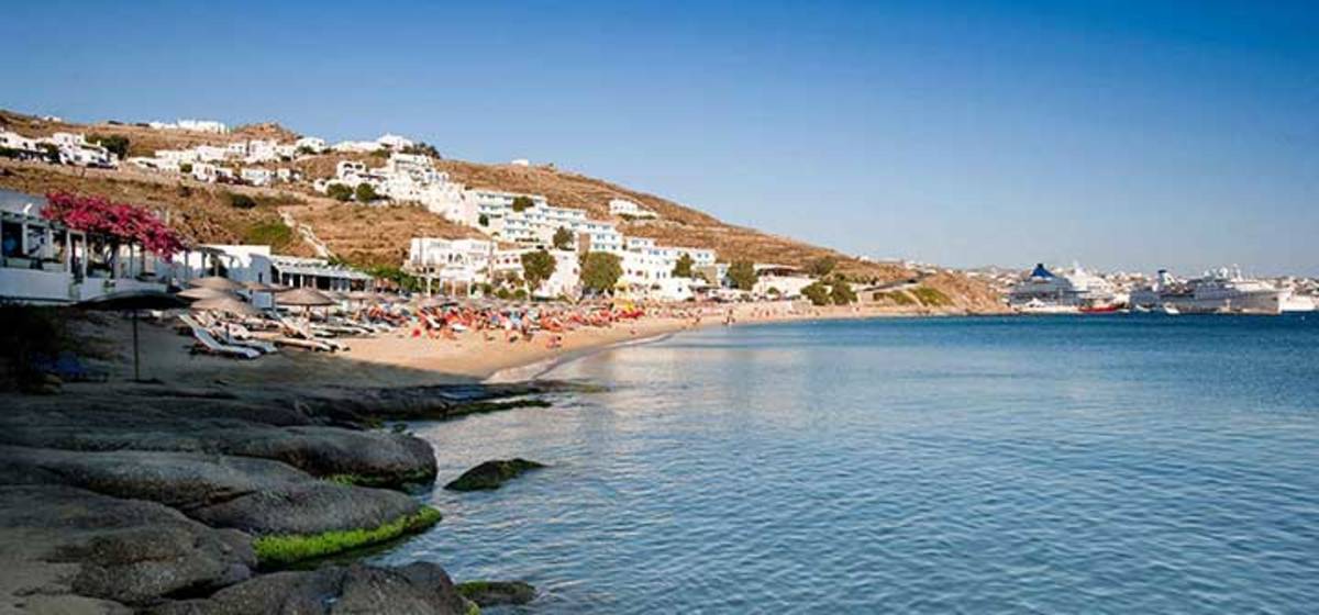 Mykonos Catamaran Charter