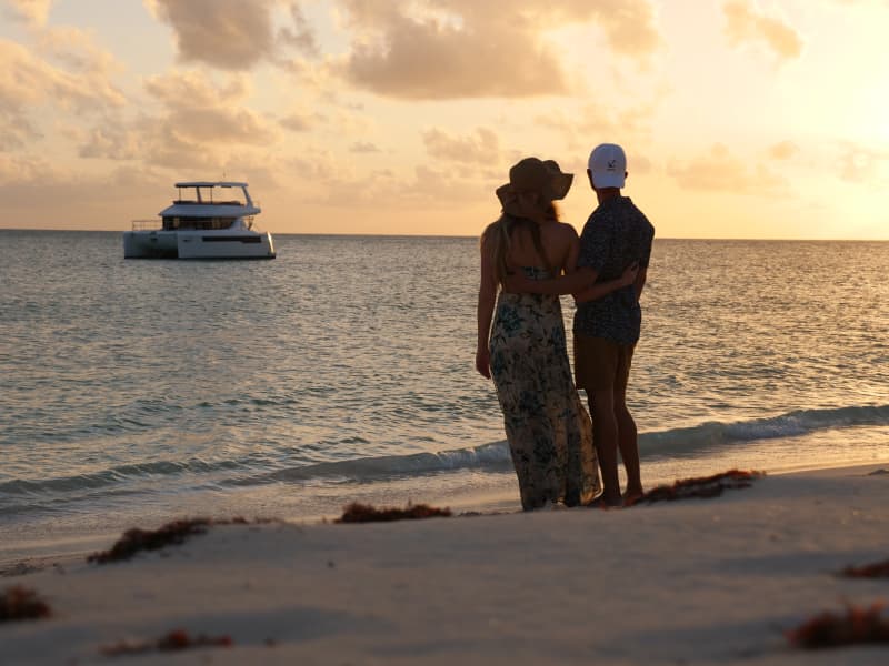 Power Up Your Adventure: New Charters for 2025