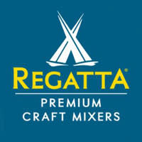 Regatta Premium Craft Mixers logo