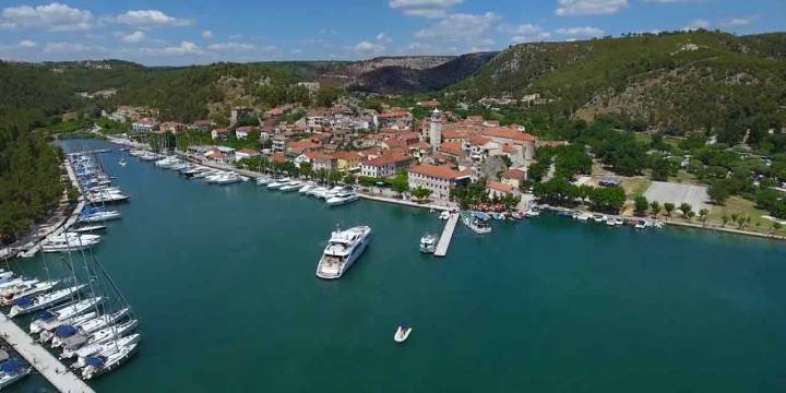 Skradin