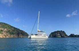 Sailing Charters