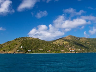 The Moorings Sail Catamarans