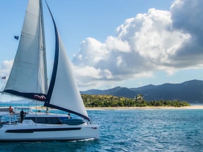 The Moorings Sailing Yachts