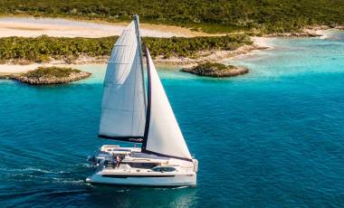 Sailing Charters