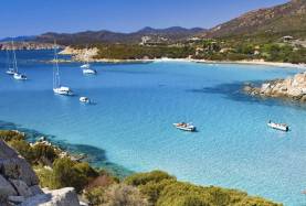 Sardinien