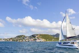 St Martin Caribbean
