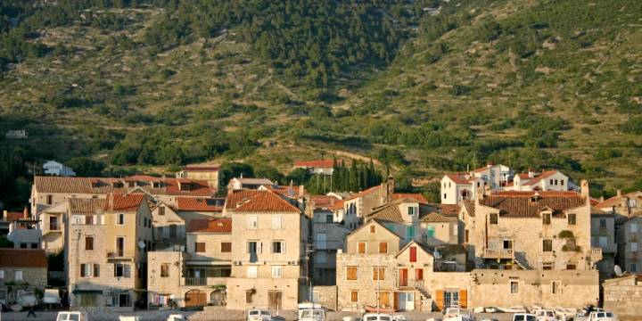 Kroatien Törnvorschlag