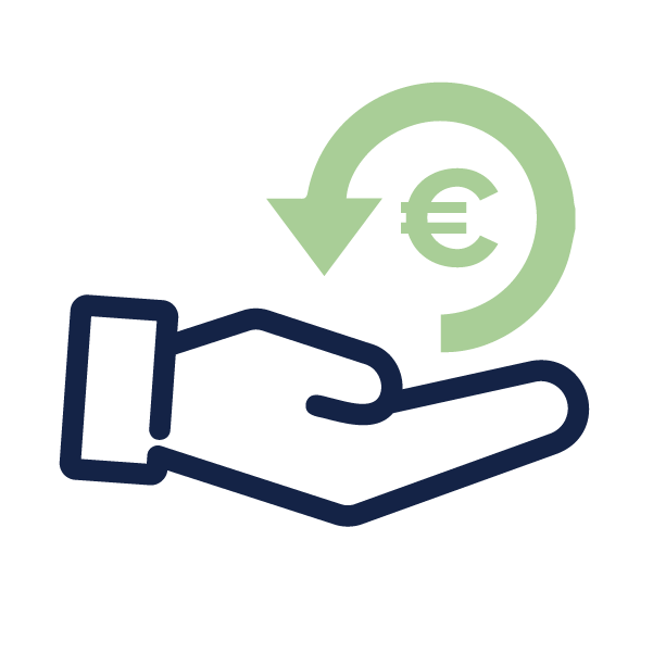 The Moorings Rückerstattungsgarantie