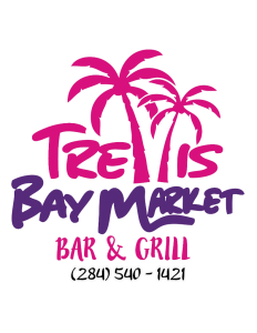 Trellis Bay Full Moon Parties